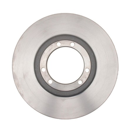 Raybestos Disc Brake Rotor Only Brake Disc/Drum, 56591R 56591R